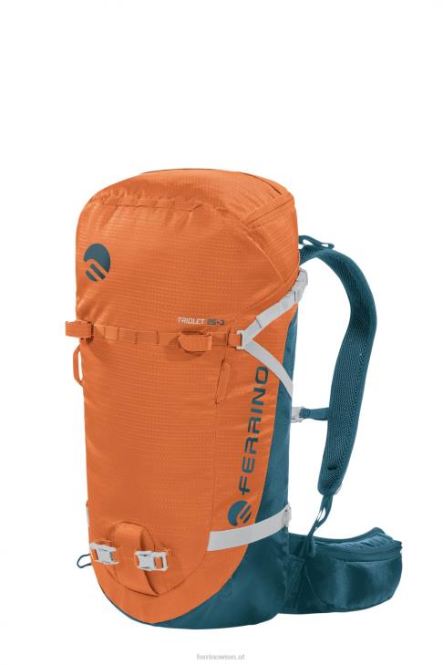 unisex Ferrino Rucksack Triolet 25+3 B2NV14