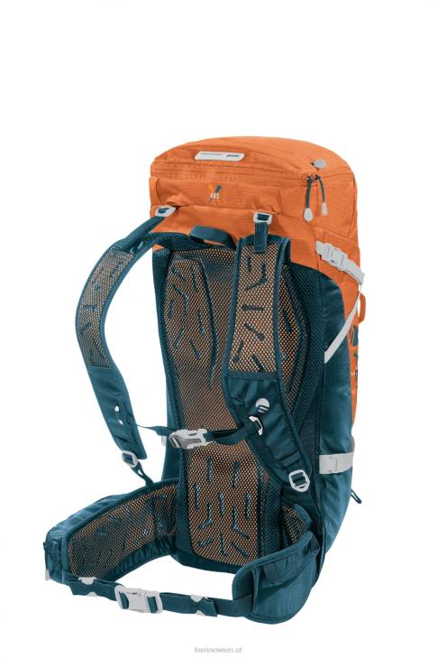 unisex Ferrino Rucksack Triolet 25+3 B2NV14