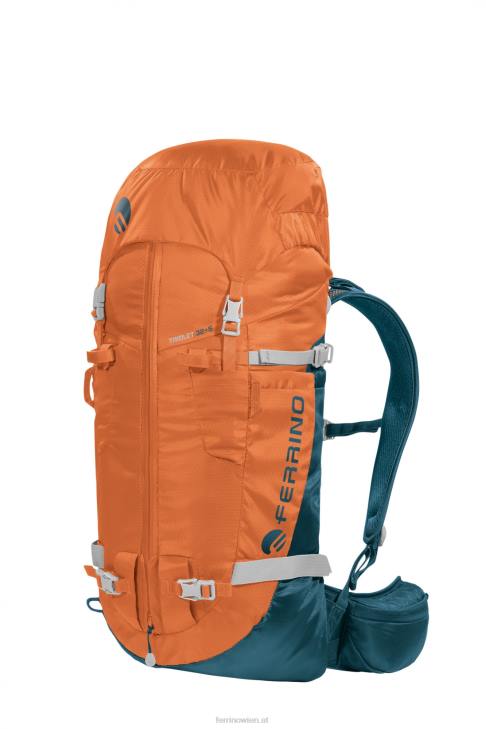 unisex Ferrino Rucksack Triolet 32+5 B2NV15
