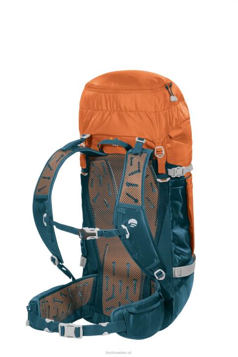 unisex Ferrino Rucksack Triolet 32+5 B2NV15