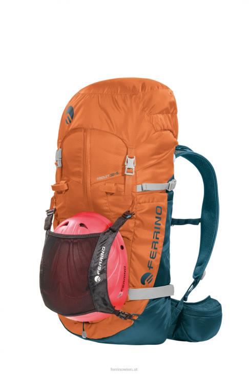 unisex Ferrino Rucksack Triolet 32+5 B2NV15