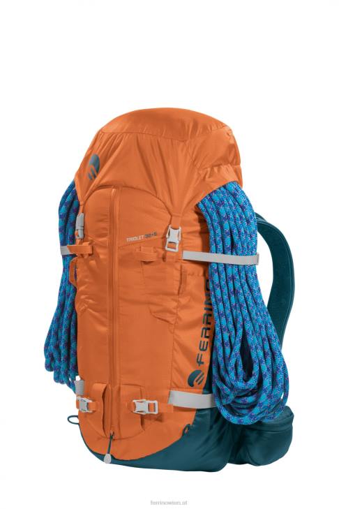 unisex Ferrino Rucksack Triolet 32+5 B2NV15