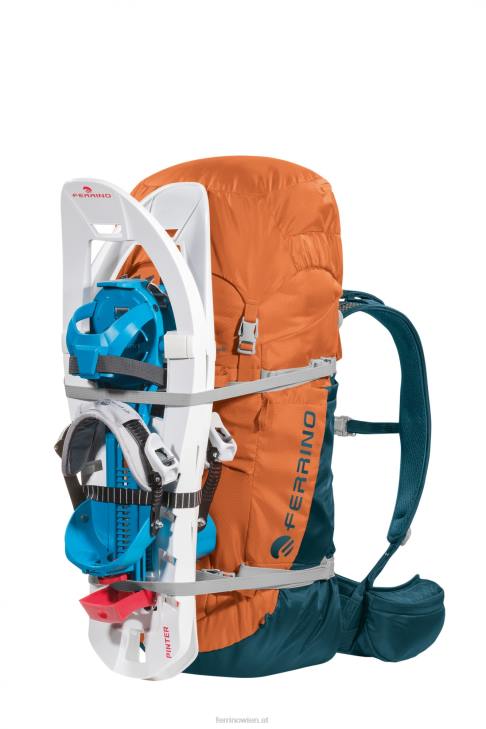 unisex Ferrino Rucksack Triolet 32+5 B2NV15