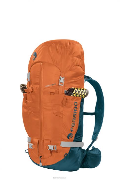 unisex Ferrino Rucksack Triolet 32+5 B2NV15