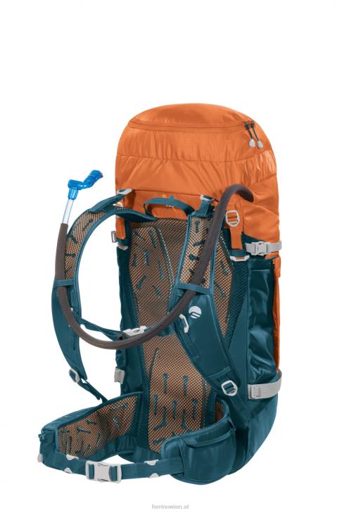 unisex Ferrino Rucksack Triolet 32+5 B2NV15