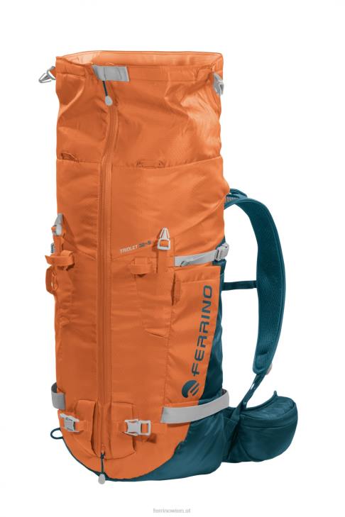 unisex Ferrino Rucksack Triolet 32+5 B2NV15