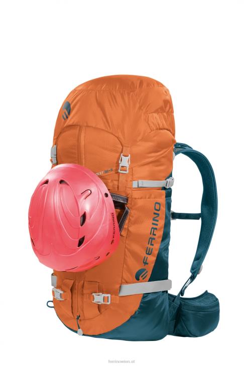 unisex Ferrino Rucksack Triolet 32+5 B2NV15