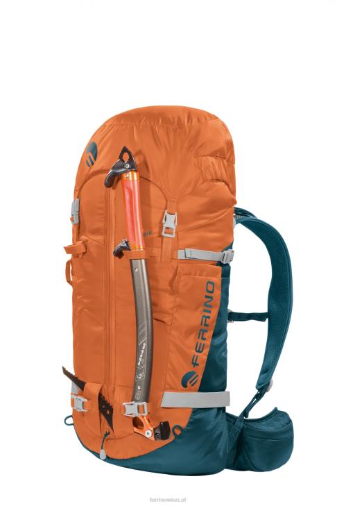 unisex Ferrino Rucksack Triolet 32+5 B2NV15
