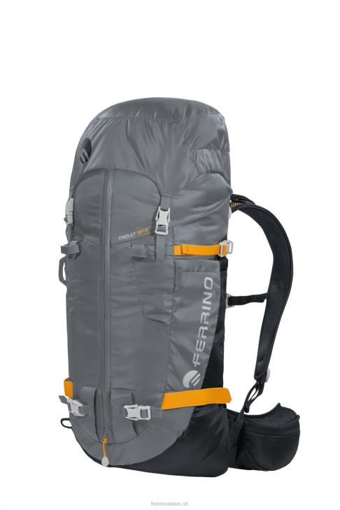 unisex Ferrino Rucksack Triolet 32+5 B2NV16