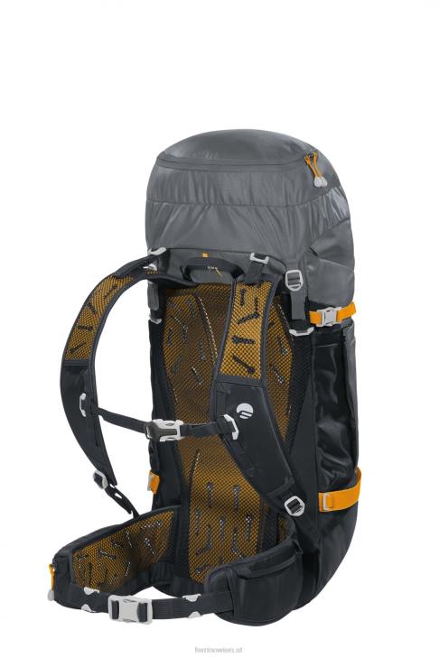 unisex Ferrino Rucksack Triolet 32+5 B2NV16