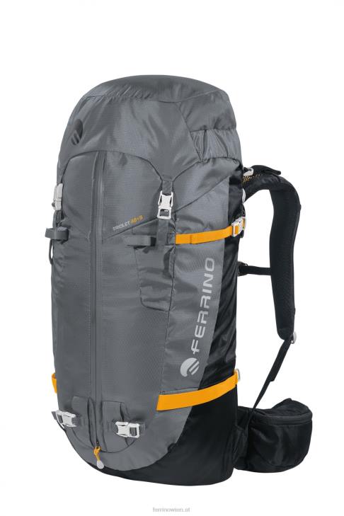 unisex Ferrino Rucksack Triolet 48 + 5 B2NV17