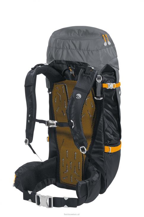 unisex Ferrino Rucksack Triolet 48 + 5 B2NV17