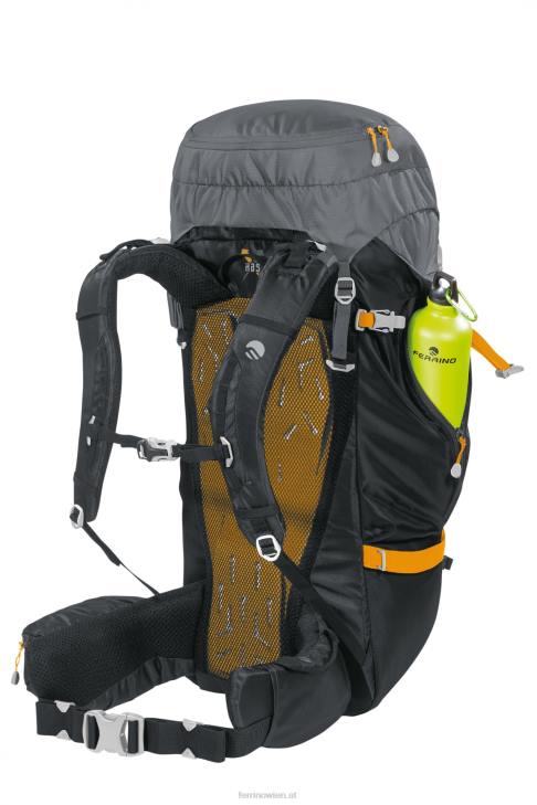 unisex Ferrino Rucksack Triolet 48 + 5 B2NV17
