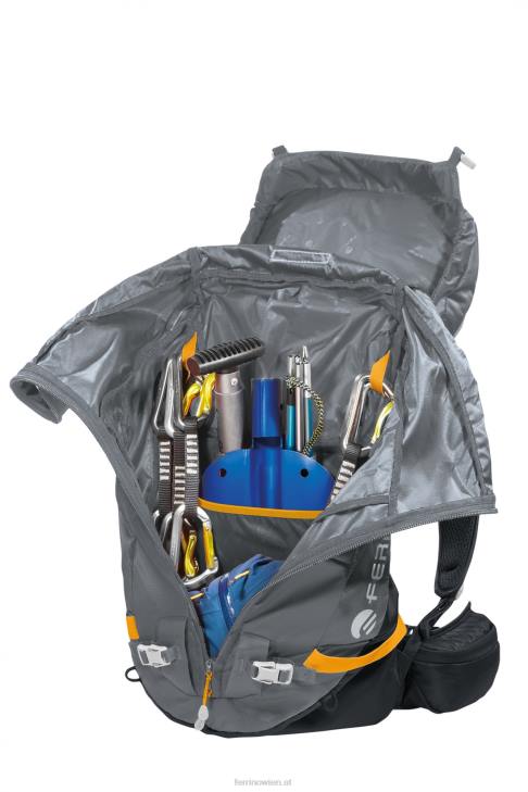 unisex Ferrino Rucksack Triolet 48 + 5 B2NV17