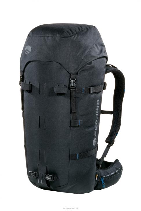 unisex Ferrino Rucksack Ultimate 35 + 5 B2NV1