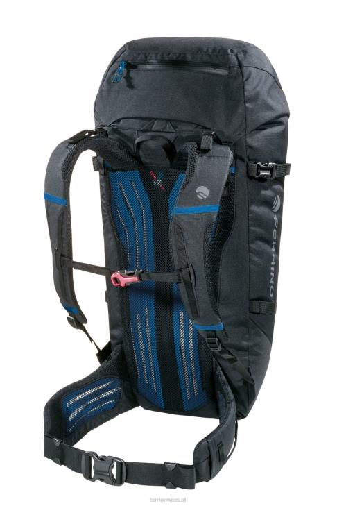 unisex Ferrino Rucksack Ultimate 35 + 5 B2NV1