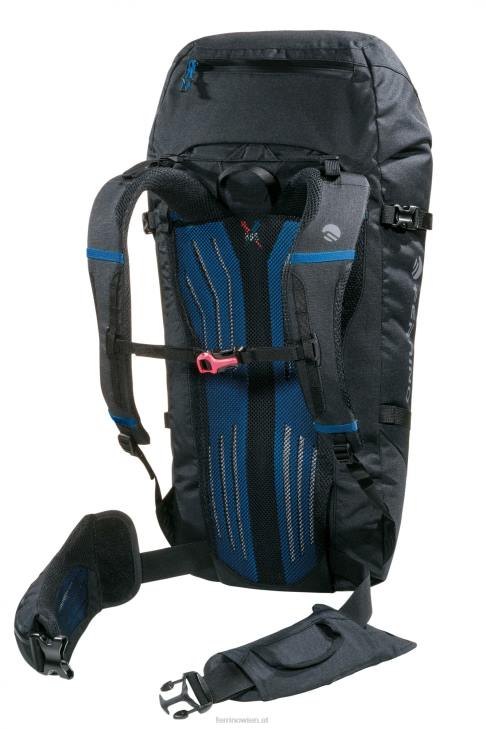 unisex Ferrino Rucksack Ultimate 35 + 5 B2NV1