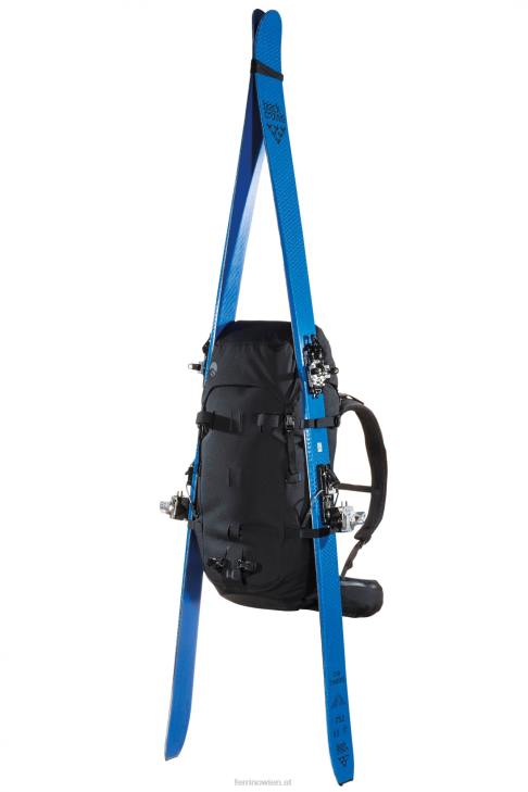 unisex Ferrino Rucksack Ultimate 35 + 5 B2NV1