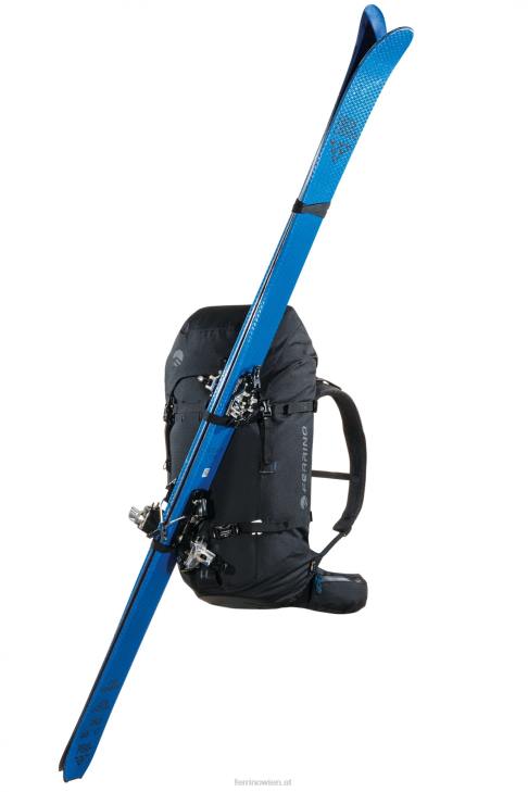 unisex Ferrino Rucksack Ultimate 35 + 5 B2NV1