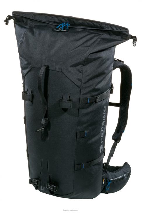 unisex Ferrino Rucksack Ultimate 35 + 5 B2NV1