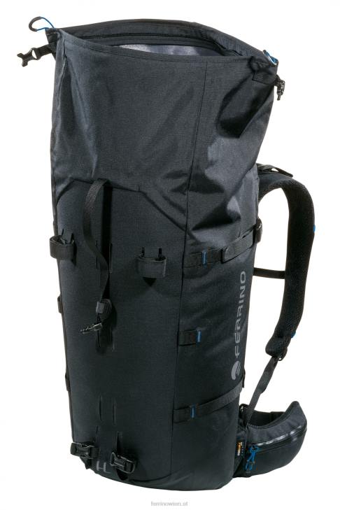 unisex Ferrino Rucksack Ultimate 35 + 5 B2NV1