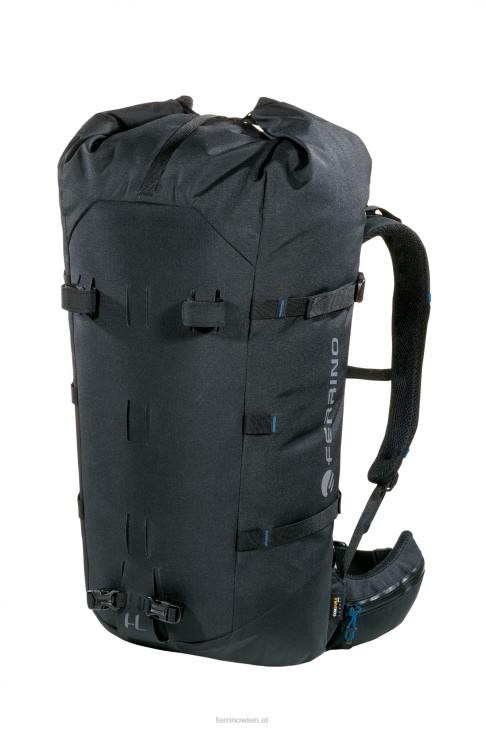 unisex Ferrino Rucksack Ultimate 35 + 5 B2NV1