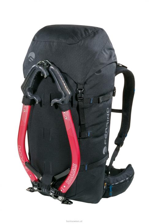 unisex Ferrino Rucksack Ultimate 35 + 5 B2NV1