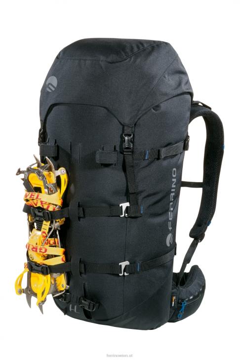 unisex Ferrino Rucksack Ultimate 35 + 5 B2NV1