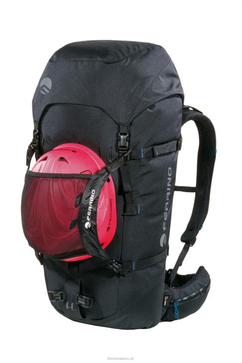 unisex Ferrino Rucksack Ultimate 35 + 5 B2NV1