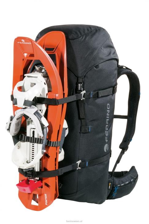 unisex Ferrino Rucksack Ultimate 35 + 5 B2NV1