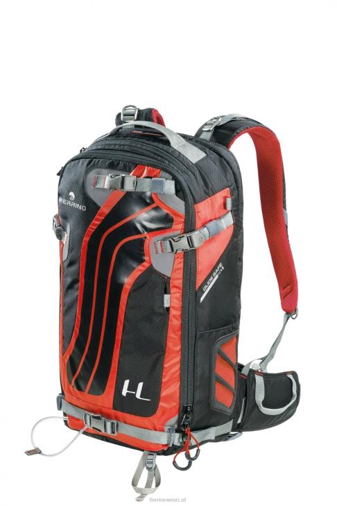 unisex Ferrino Rucksack gleitsicher 20 B2NV127