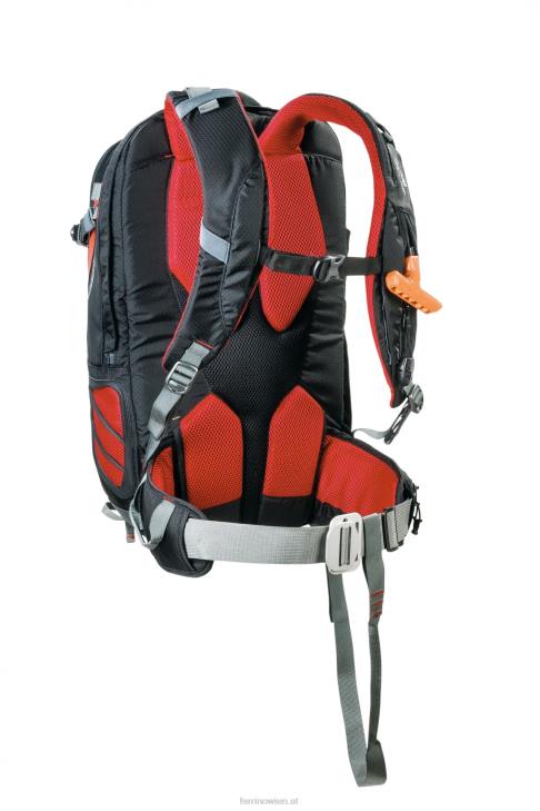unisex Ferrino Rucksack gleitsicher 20 B2NV127