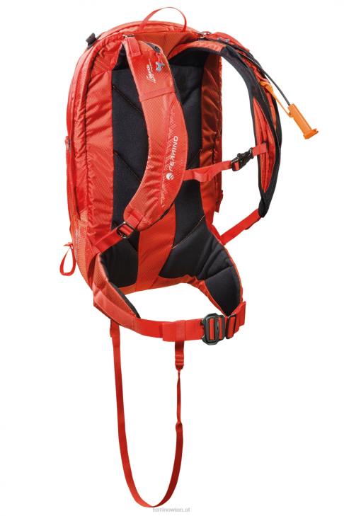 unisex Ferrino Rucksack lichtsicher 20 B2NV125