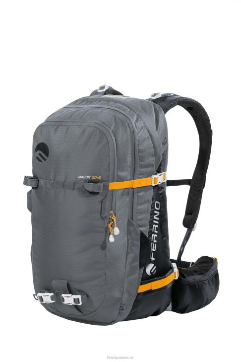 unisex Ferrino Rucksack maudit 30+5 B2NV19