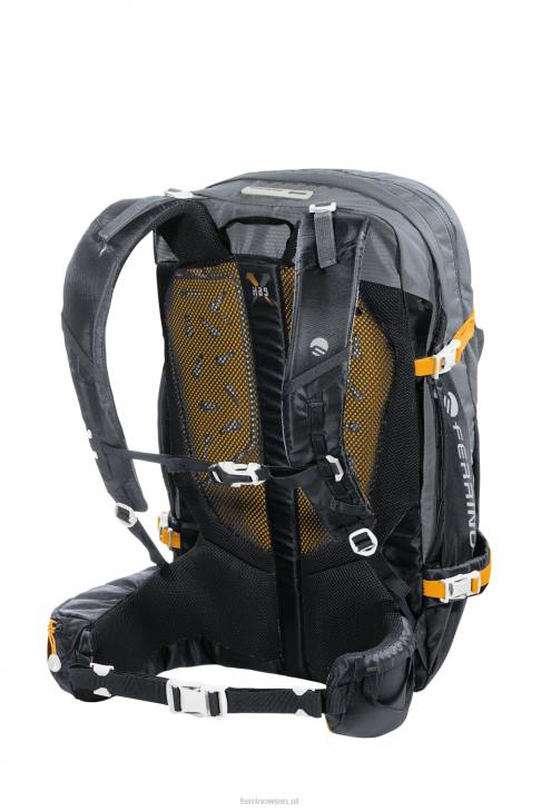 unisex Ferrino Rucksack maudit 30+5 B2NV19