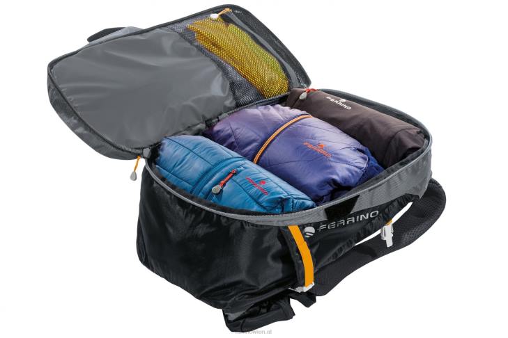 unisex Ferrino Rucksack maudit 30+5 B2NV19