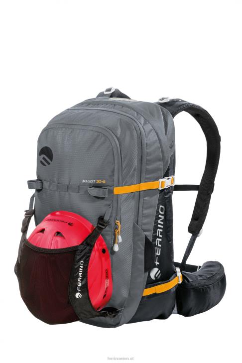 unisex Ferrino Rucksack maudit 30+5 B2NV19