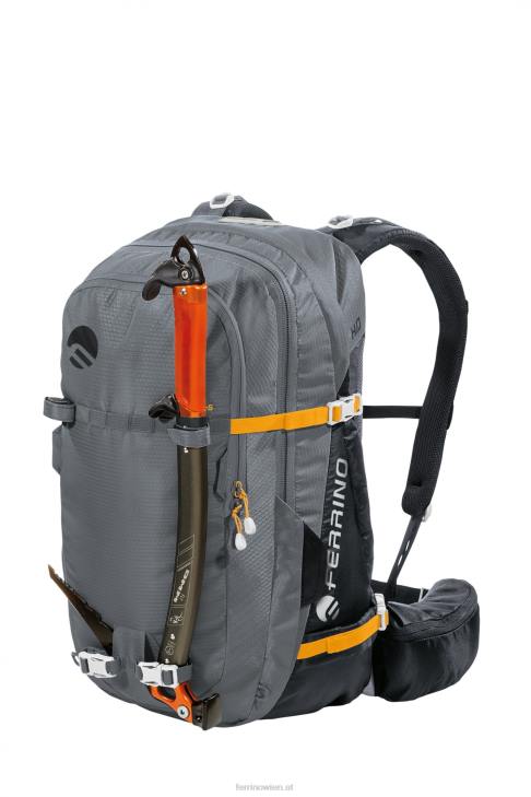 unisex Ferrino Rucksack maudit 30+5 B2NV19