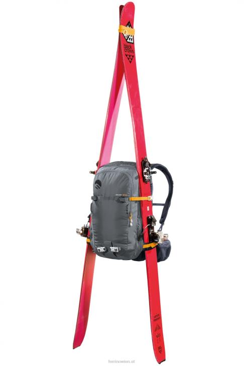 unisex Ferrino Rucksack maudit 30+5 B2NV19