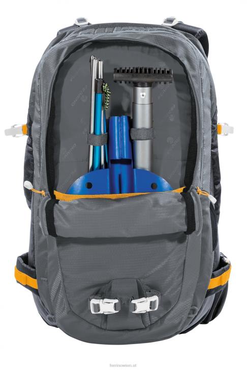 unisex Ferrino Rucksack maudit 30+5 B2NV19