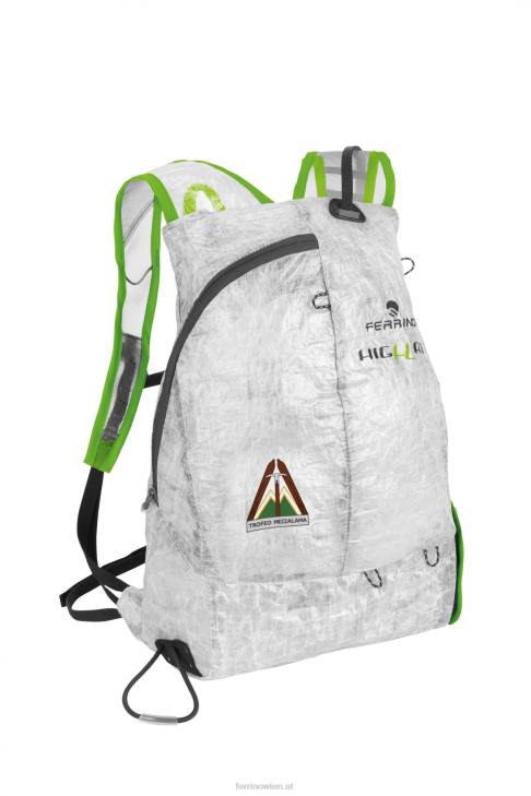 unisex Ferrino Rucksack mezzalama 20 B2NV128