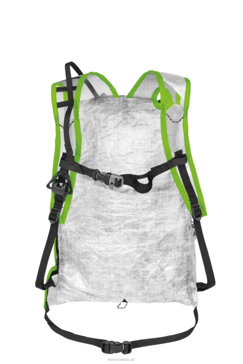 unisex Ferrino Rucksack mezzalama 20 B2NV128