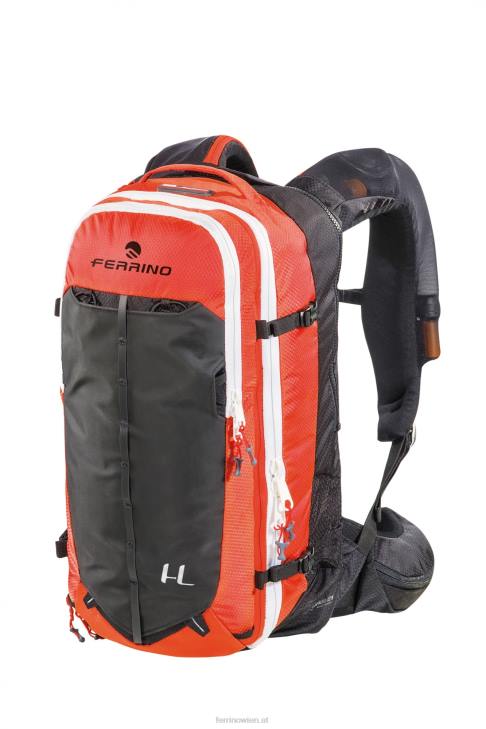 unisex Ferrino Rucksack voll sicher 30+5 elektrisch B2NV124
