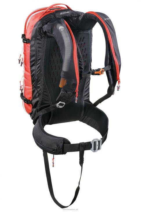 unisex Ferrino Rucksack voll sicher 30+5 elektrisch B2NV124