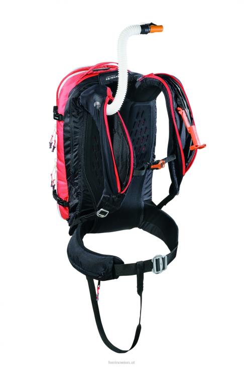unisex Ferrino Rucksack voll sicher 30+5 elektrisch B2NV124