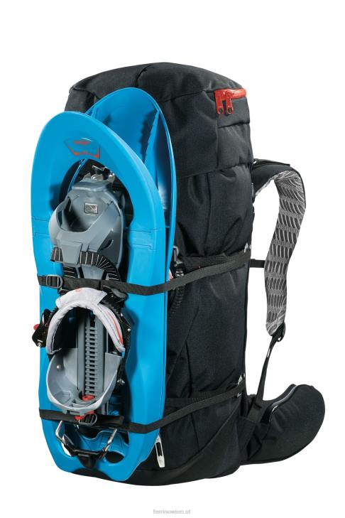 unisex Ferrino Rucksack x.m.t. 40+5 B2NV7