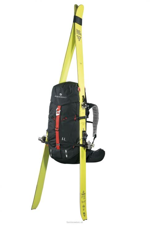 unisex Ferrino Rucksack x.m.t. 40+5 B2NV7