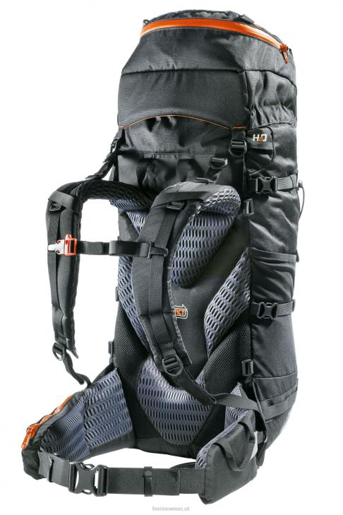 unisex Ferrino Rucksack x.m.t. 60+10 B2NV8
