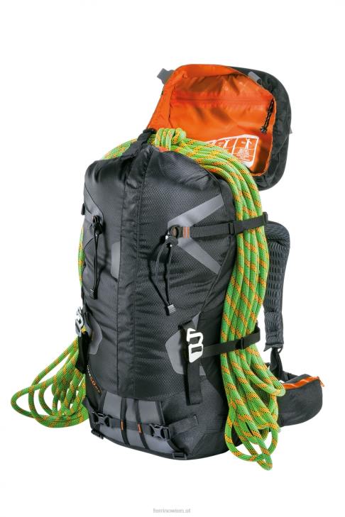 unisex Ferrino Rucksack x.m.t. 60+10 B2NV8