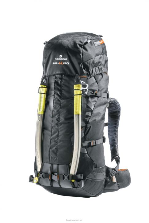 unisex Ferrino Rucksack x.m.t. 60+10 B2NV8